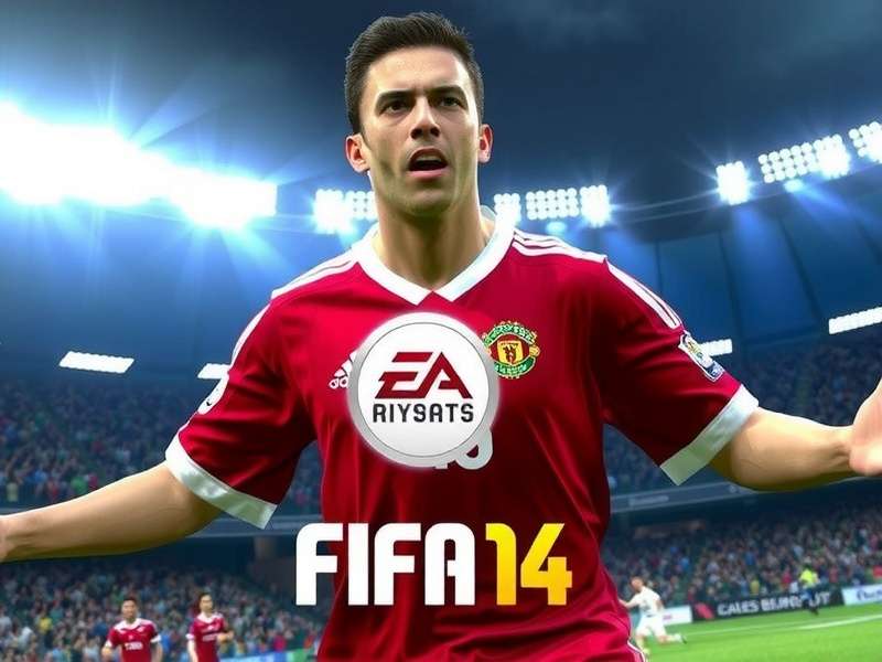 FIFA 14 Hindi Commentary